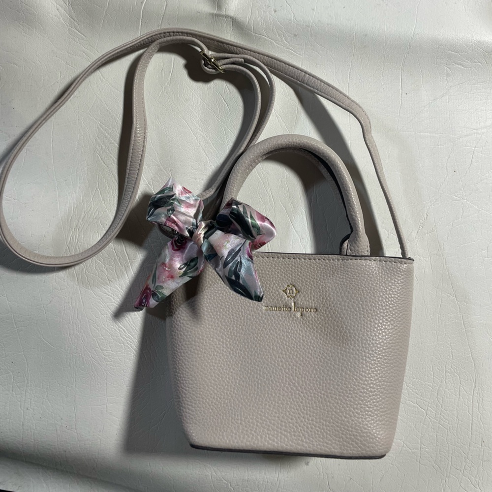 Nanette Lepore Purse mini!!!